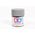 Peinture pour maquettes - X11 CHROME SILVER brillant - XL 23 ml - Tamiya 81011