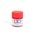 Tamiya 81527 - X27 Rouge Translucide Brillant : Peinture acrylique