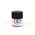 Tamiya 81701 - XF1 Noir mat : Peinture acrylique