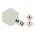 Peinture pour maquettes - XF12 GRIS AERONAVAL JAPON MAT - XL 23 ml - Tamiya 81312
