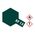 Peinture pour maquettes - XF13 VERT ARMEE DE L'AIR MAT - XL 23 ml - Tamiya 81313
