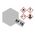 Tamiya 81716 - XF16 Aluminium Mat : Peinture acrylique

Contenu : 10 ml