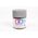 Peinture pour maquettes - XF16 ALUMINIUM  MAT - XL 23 ml - Tamiya 81316