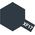 Tamiya 81717 - XF17 Bleu-Mer Foncé Mat : Peinture acrylique