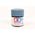 Peinture pour maquettes - XF18 BLEU MOYEN MAT - XL 23 ml - Tamiya 81318