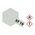 Tamiya 81719 - XF19 Gris Ciel Mat : Peinture acrylique