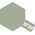 Tamiya 81720 - XF20 Gris Moyen Mat : Peinture acrylique