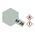 Tamiya 81720 - XF20 Gris Moyen Mat : Peinture acrylique