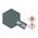 Tamiya 81722 - XF22 Gris RLM Mat : Peinture acrylique

★ Peinture acrylique