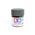 Peinture pour maquettes - XF22 GRIS RLM MAT - XL 23 ml - Tamiya 81322