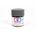 Peinture pour maquettes - XF24 GRIS FONCE MAT - XL 23 ml - Tamiya 81324