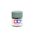 Tamiya 81725 - XF25 Gris Mer Clair : Peinture acrylique