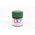 Tamiya 81726 - XF26 Vert Foncé Mat : Peinture acrylique