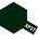 Peinture pour maquettes - XF27 VERT NOIR MAT - XL 23 ml - Tamiya 81327