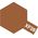 Peinture pour maquettes - XF28 CUIVRE FONCE MAT - XL 23 ml - Tamiya 81328
