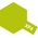 Tamiya 81704 - XF4 Vert Jaune Mat : Peinture acrylique