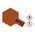 Tamiya 81752 - XF52 Terre Mat : Peinture acrylique