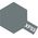 Tamiya 81753 - XF53 Gris Neutre Mat : Peinture acrylique