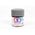 Peinture pour maquettes - XF53 GRIS NEUTRE FONCE MAT - XL 23 ml - Tamiya 81353