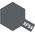Tamiya 81754 - XF54 Gris Mer Foncé Mat : Peinture acrylique
