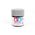 Peinture pour maquettes - XF54 GRIS MER FONCE MAT - XL 23 ml - Tamiya 81354