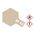 Peinture pour maquettes - XF55 HAVANE MAT - XL 23 ml - Tamiya 81355