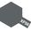 Tamiya 81756 - XF56 Gris Métal : Peinture acrylique