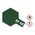 Tamiya 81758 - XF58 Vert Olive Foncé mat : Peinture acrylique