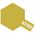 Tamiya 81760 - XF60 Jaune Foncé mat : Peinture acrylique