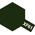 Peinture pour maquettes - XF61 VERT FONCE MAT - XL 23 ml - Tamiya 81361
