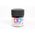 Peinture pour maquettes - XF63 GRIS PANZER MAT - XL 23 ml - Tamiya 81363