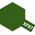 Tamiya 81767 - XF67 Vert Otan mat : Peinture acrylique