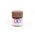 Peinture pour maquettes - XF68 BRUN OTAN mat - 10 ml - Tamiya 81768