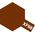 Peinture pour maquettes - XF68 BRUN OTAN mat - XL 23 ml - Tamiya 81368
