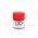 Tamiya 81707 - XF7 Rouge mat : Peinture acrylique