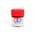 Peinture pour maquettes - XF7 ROUGE mat- XL 23 ml - Tamiya 81307