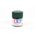Tamiya 81770 - XF70 Vert Foncé mat : Peinture acrylique