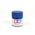 Tamiya 81708 - XF8 Bleu Mat : Peinture acrylique