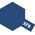 Peinture pour maquettes - XF8 BLEU mat- XL 23 ml - Tamiya 81308
