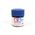 Peinture pour maquettes - XF8 BLEU mat- XL 23 ml - Tamiya 81308