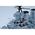 Maquette de navire de guerre : HMS HOOD - 1:350 - Trumpeter 05302