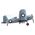 Maquette d'avion militaire : F4U-1 Corsair - 1:32 - Tamiya 60324