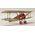 Maquette avion militaire : Sopwith F.1 Camel - par Przemyslaw Litewka (Pologne)