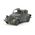 Maquette véhicule militaire : SIMCA 5 Armée Allemande - 1/35 - Tamiya 35321
