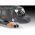 Maquette d'hélicoptère : Westland Lynx Mk.88 1/72 - Revell 03805  3805