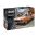 Maquette automobile : 69 Chevy Camaro 1/12 - Revell 07727