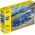 Starter kit : Maquette voitures Gordini Racing Set 1/24 - Heller 52328