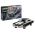 Maquette voiture de collection : 1968 Chevy Chevelle®Ss 396 - 1/25 - Revell 7662 07662