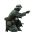 Figurines militaires : Infanterie allemande tenue hiver 1/35 - Zvezda 3627
