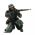 Figurines militaires : Infanterie allemande tenue hiver 1/35 - Zvezda 3627